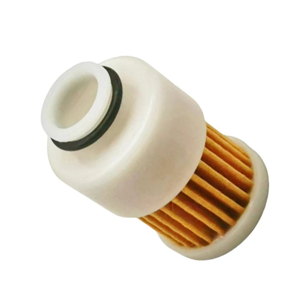 Set of 4 Fuel Filters for Mercury Marine 75-100 HP Engine (35-8M0168897, 18-7979)