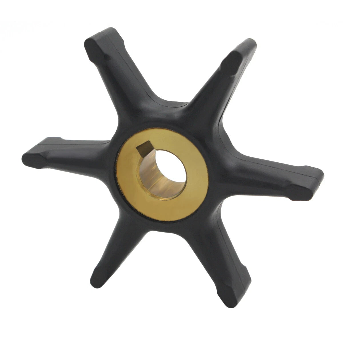 Water Pump Impeller for Johnson Engine Outboard Motor 3-6 HP (277181)
