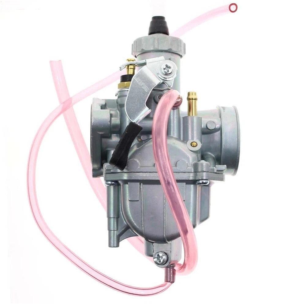 Carburetor for Taotao Hellcat Raptor 125 (125cc)