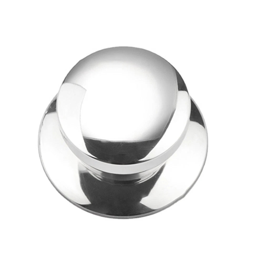 Lid Handle Top Cap for Round Soup Pot (Garden Home Kitchen)