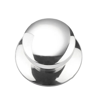 Lid Handle Top Cap for Round Soup Pot (Garden Home Kitchen)