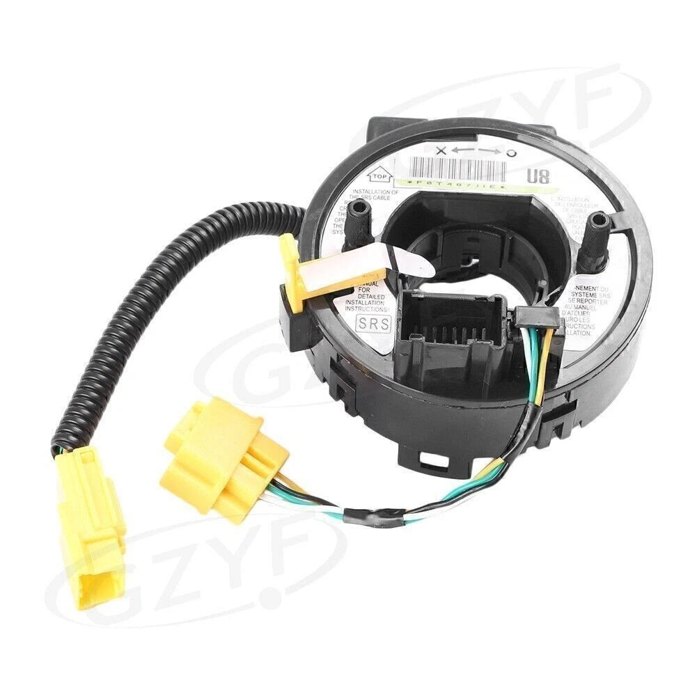 Spiral Cable Clock Spring for Honda (2003–2005) 77900-SDA-Y21