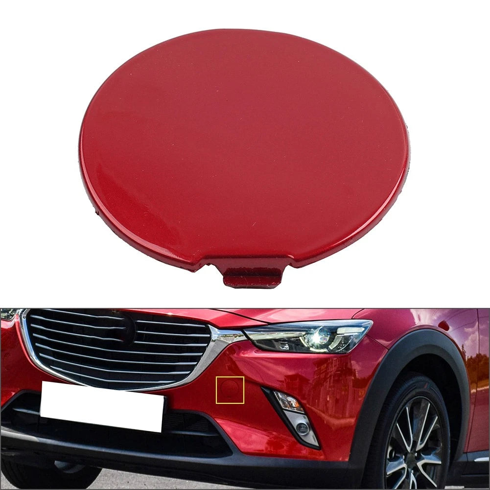 Towing Hook Eye Cover for Mazda CX-3 (2014–2023)