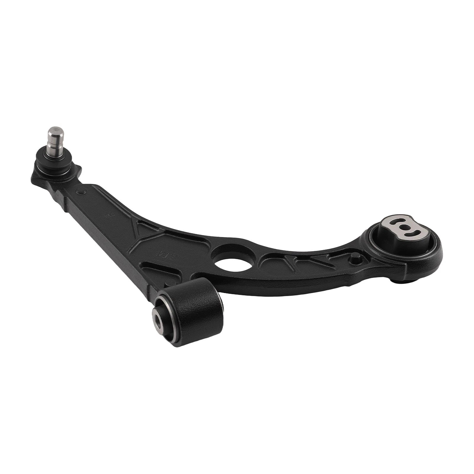 Right Front Lower Control Arm Ball Joint for Chrysler 200 (2015–2017) Dodge Dart