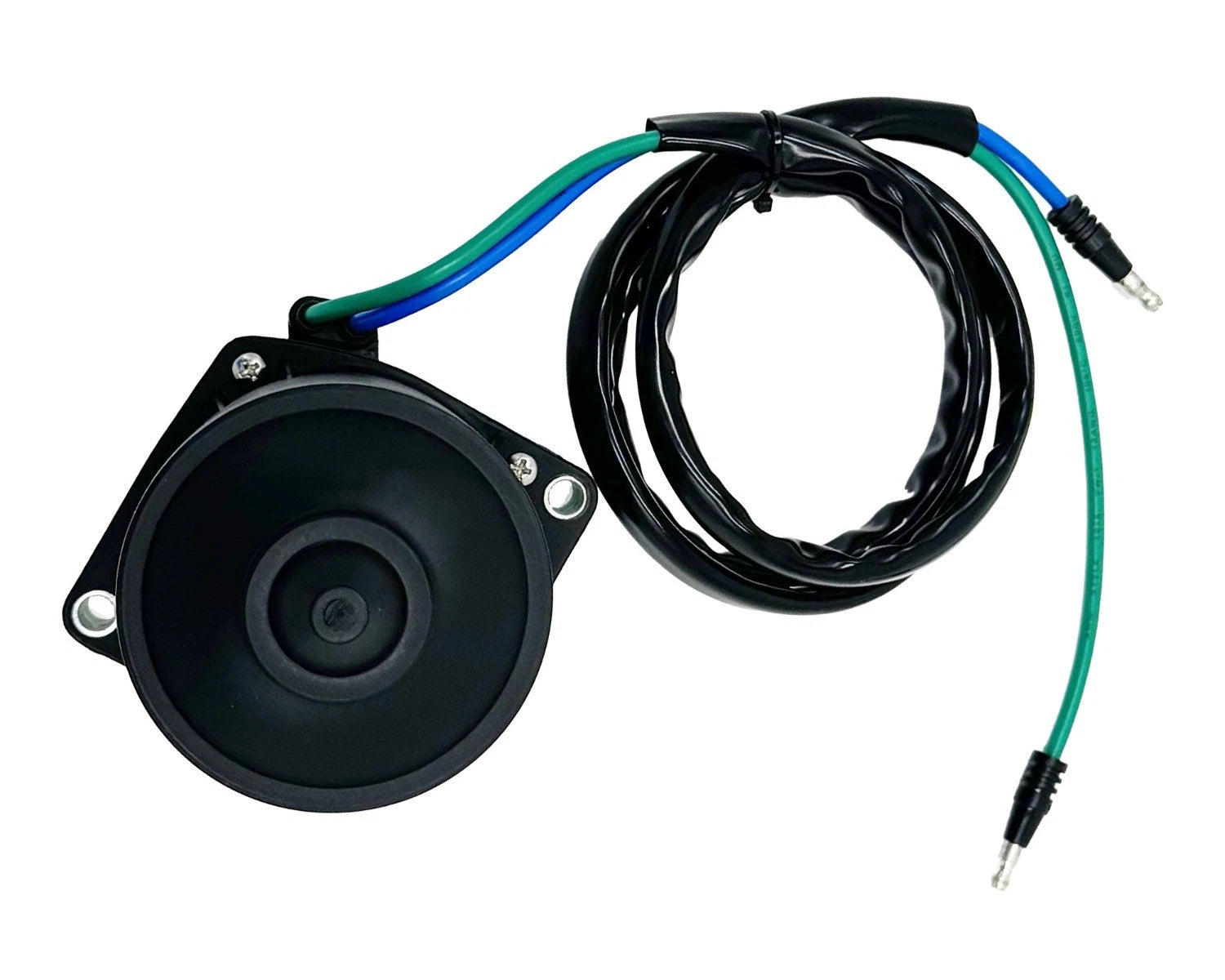 Tilt Trim Motor for Mercury Mariner 4-Stroke Outboard (MANY) 8M0142591, 8M0089940