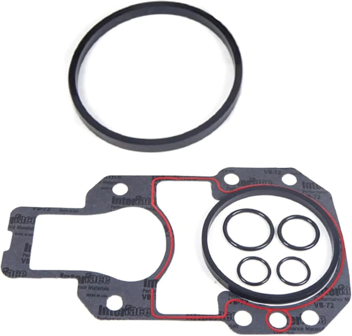 Transom Seal Service Kit for MerCruiser Alpha One Gen 2 (1983–2019)
