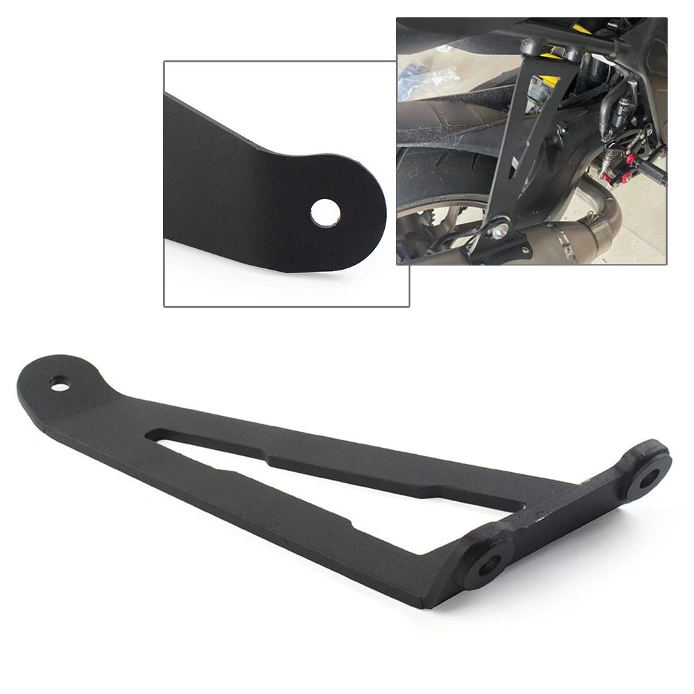 Exhaust Hanger Bracket for Aprilia RS 660 (2021–2022)