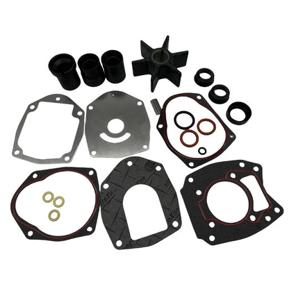 Water Pump Repair Kit for Mercury/Marine/Force & Mercruiser Alpha (47-8M0100526)