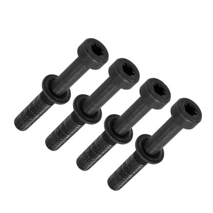 4Pcs Injector Fixing Bolt for Hyundai Santa Fe (2013–2018) 33816-27004