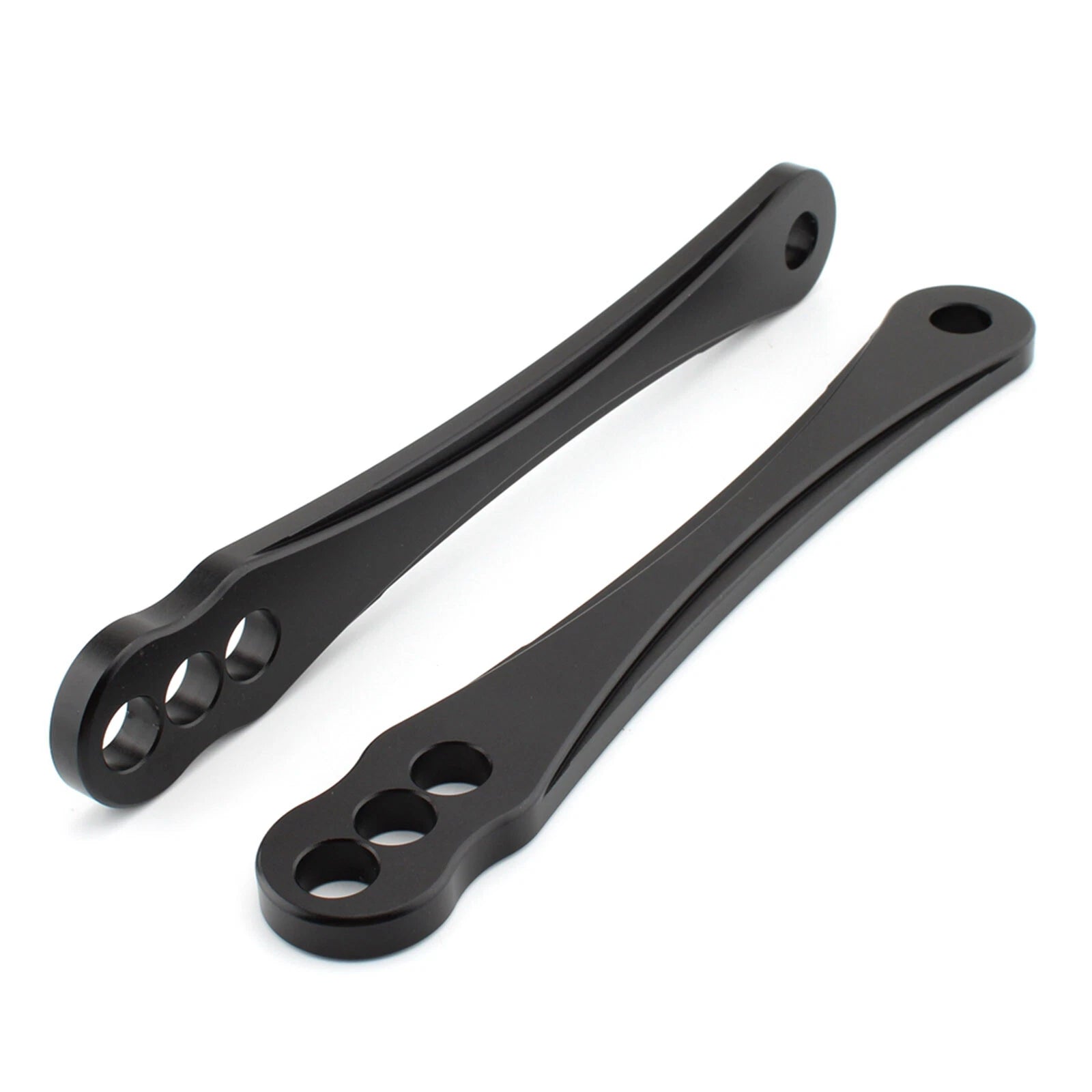 CNC Aluminum Lowering Link Kit for Yamaha YZF-R6 (2006–2016) T9