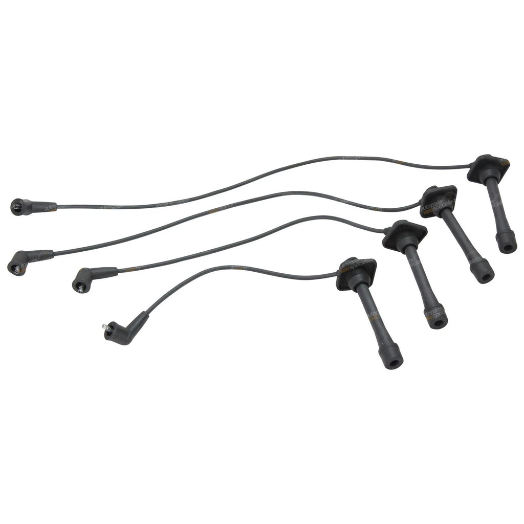 Bosch Ignition Spark Plug Leads for Holden Astra TR (1996–1998)