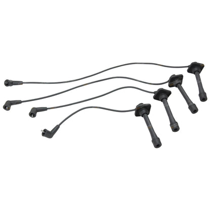 Bosch Ignition Spark Plug Leads for Holden Astra TR (1996–1998)