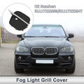 Front Left Fog Light Grill Replacement for BMW X5 E70 (2011–2013)