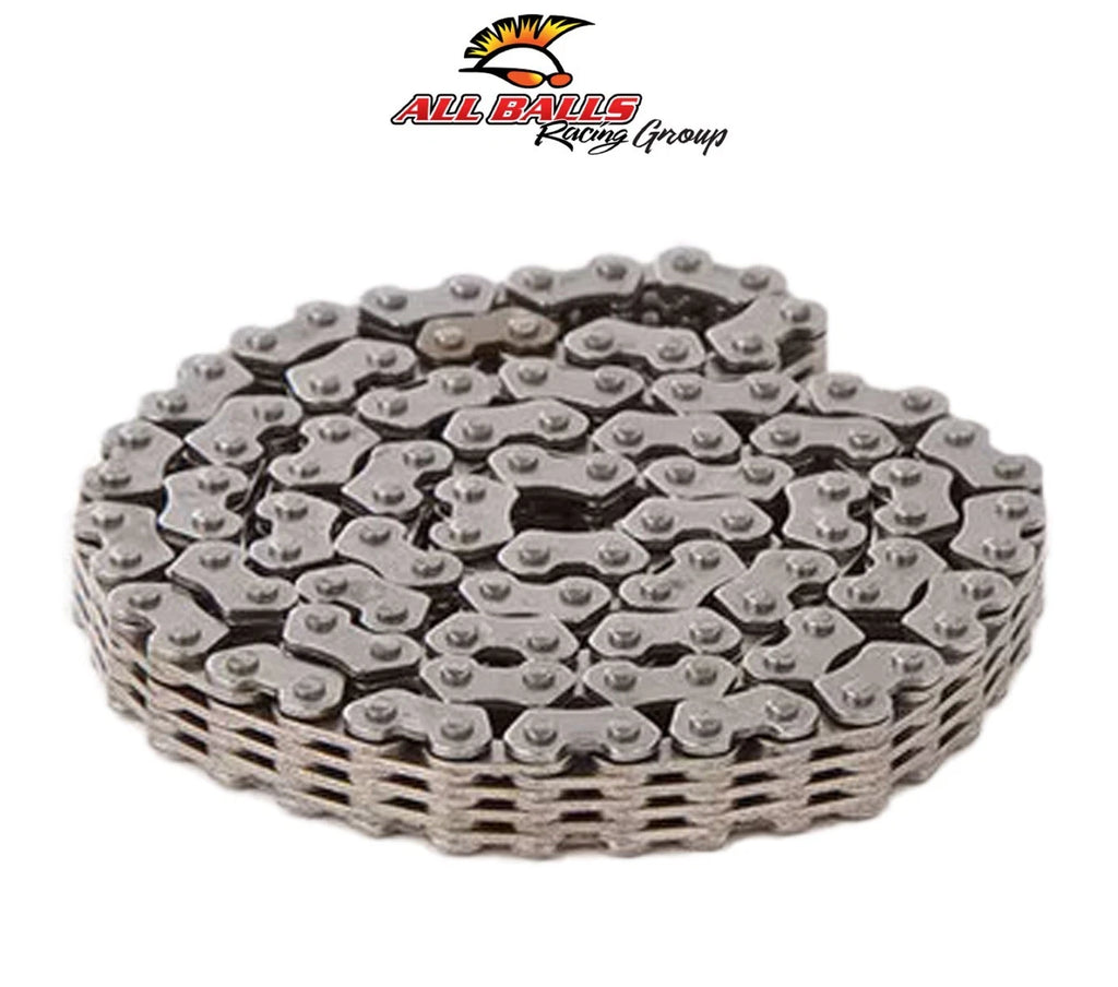 Hot Cams Camshaft Timing Chain for Honda CRF250X (2015–2017) 14401-KRN-671