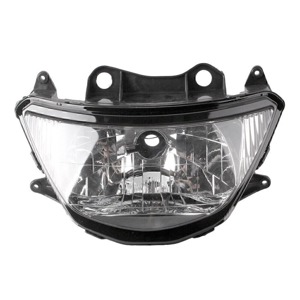 Headlight Assembly for Kawasaki ZX9R (1998–1999)
