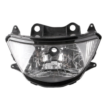 Headlight Assembly for Kawasaki ZX9R (1998–1999)