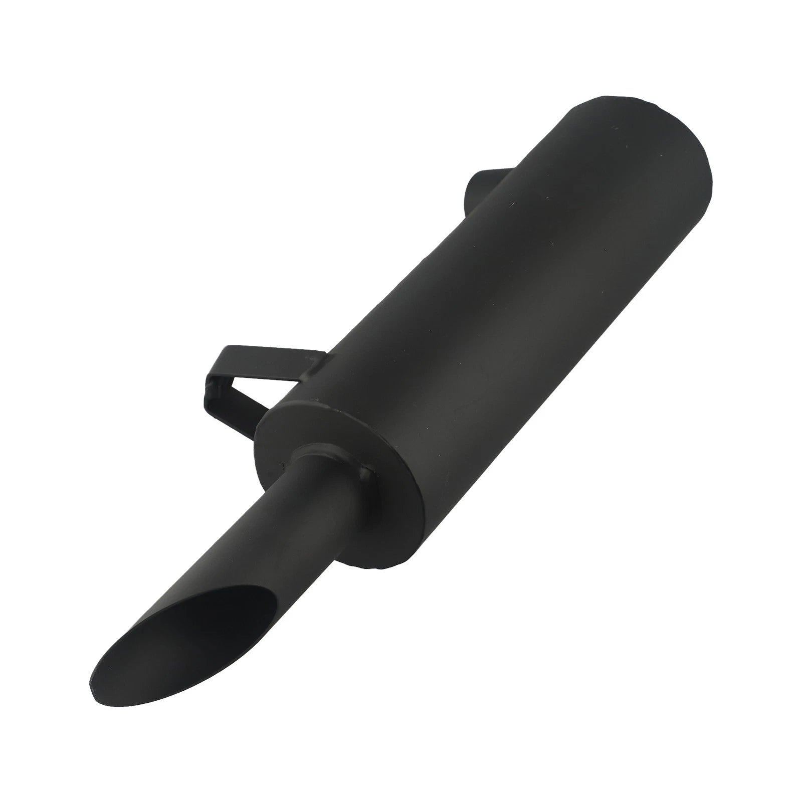 105-296 Muffler for Outdoor Maintenance (Efficient Exhaust)