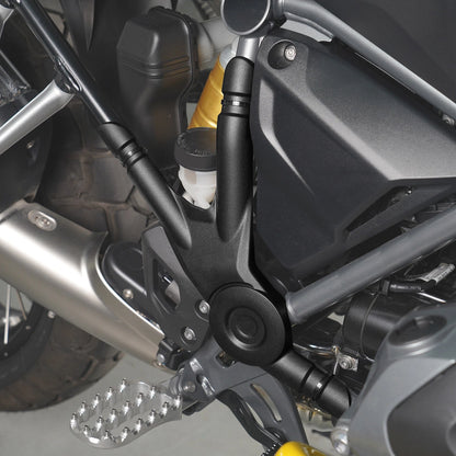 Frame Side Panel Guard Protector for BMW R1250GS (2018–2023) R1250GS Adventure (2018–2024)