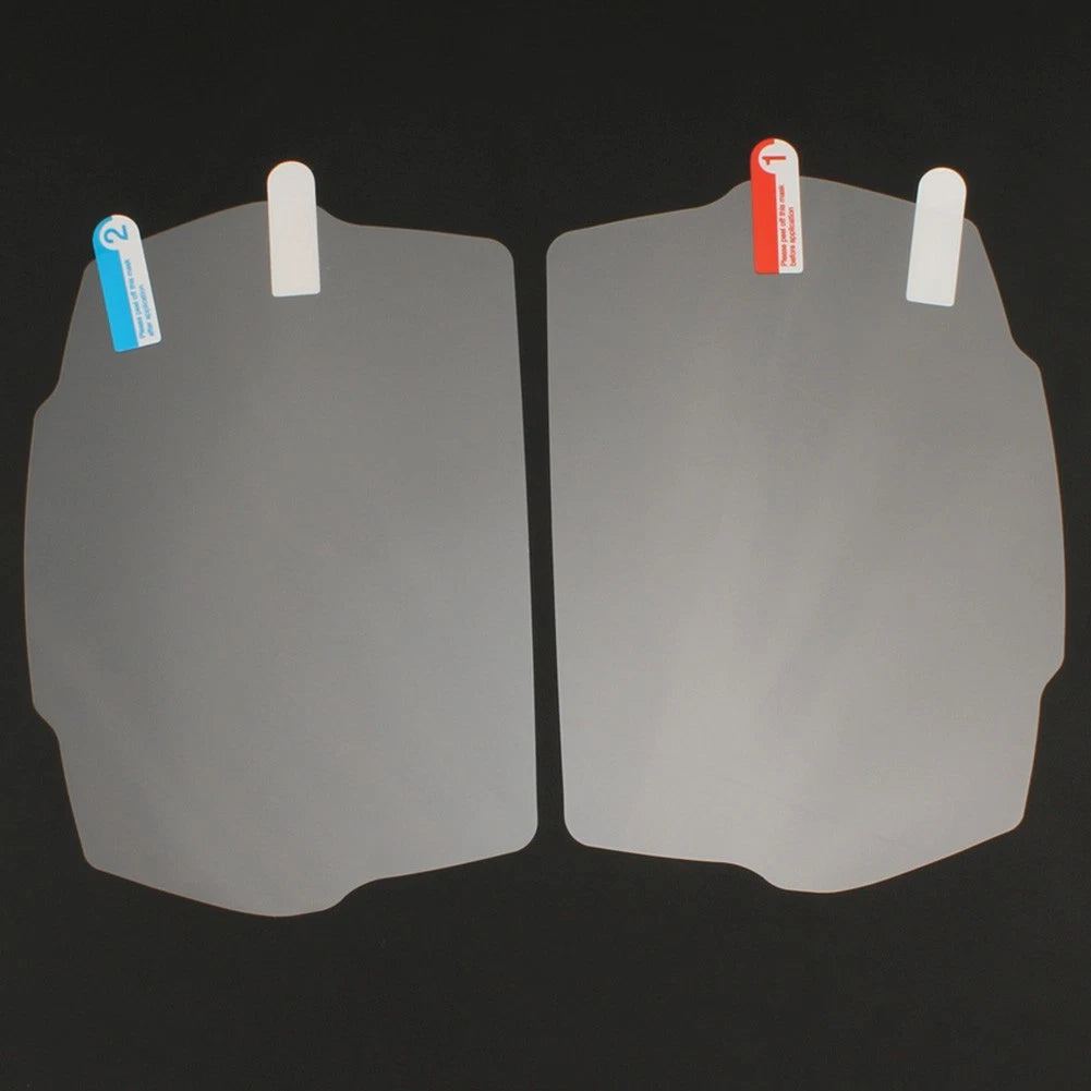 Scratch Film Screen Protector for Triumph Speed Triple 1200 RR (2022)
