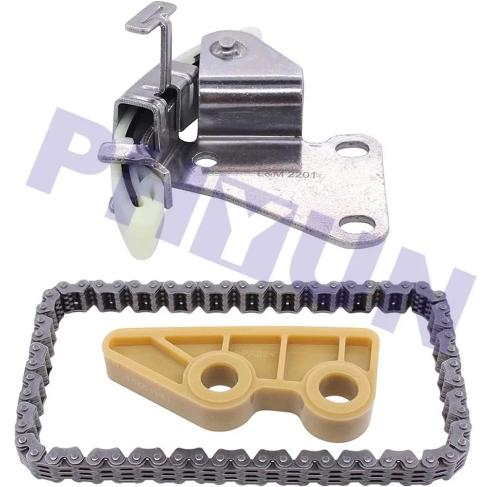 Oil Pump Chain Kit for Honda S2000 AP1 F20C / RSX Type S (2000–2006)
