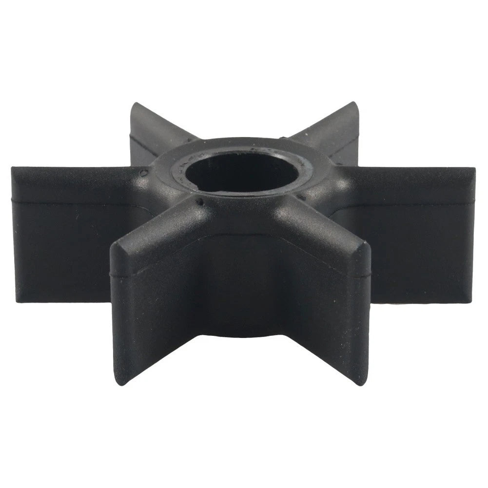 Boat Impeller 6-Blade Neoprene for 47-19453T (Aftermarket Replacement)