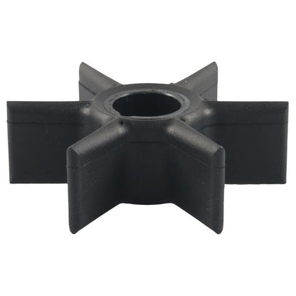 Boat Impeller 6-Blade Neoprene for 47-19453T (Aftermarket Replacement)