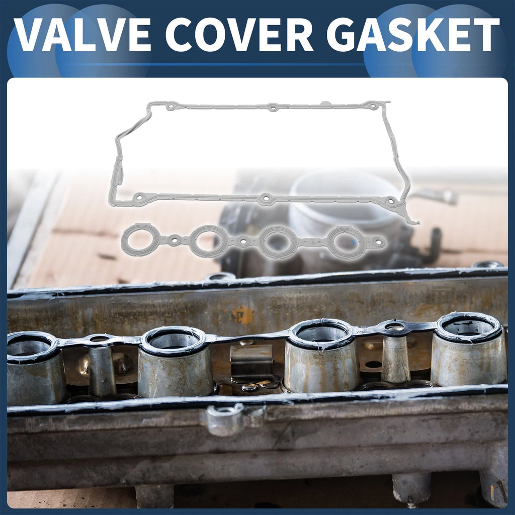 Valve Cover Gasket Set for Audi A4 (1996–2001)