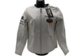 Harley-Davidson Women's Leather Jacket 120th Anniversary (NWT, Size L)