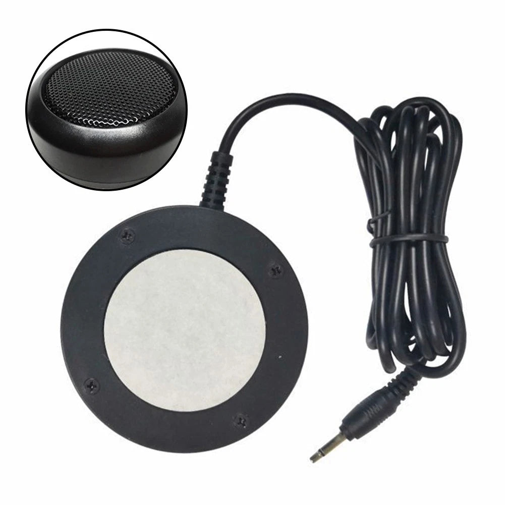 3.5mm External Speaker for Automotive Radio (6V 12V)