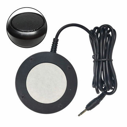 3.5mm External Speaker for Automotive Radio (6V 12V)