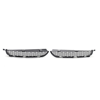Front Grille Upper Bumper Mesh for BMW X5 E53 (2003–2006)