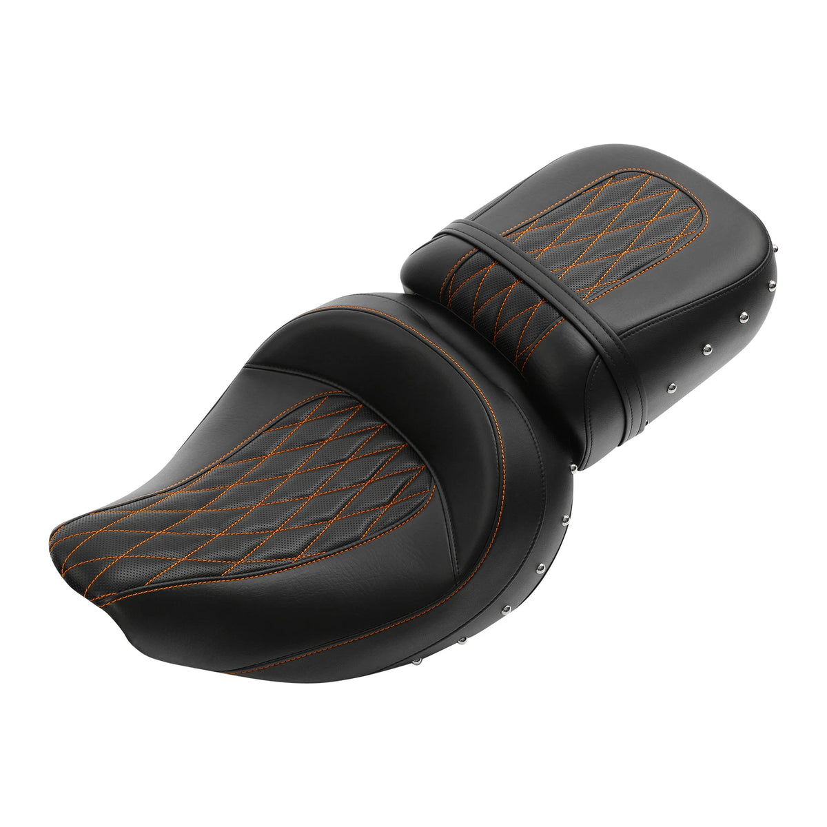 Driver & Passenger Seats for Indian Chieftain Springfield (2014–2023)