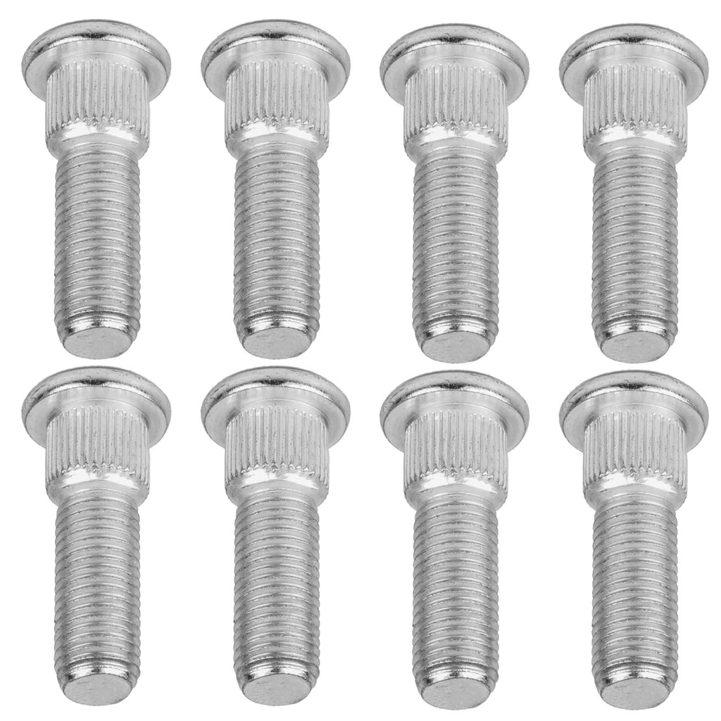 Front Wheel Hub Bolt Replacement for Honda Foreman TRX450 TRX400 (2001–2004)