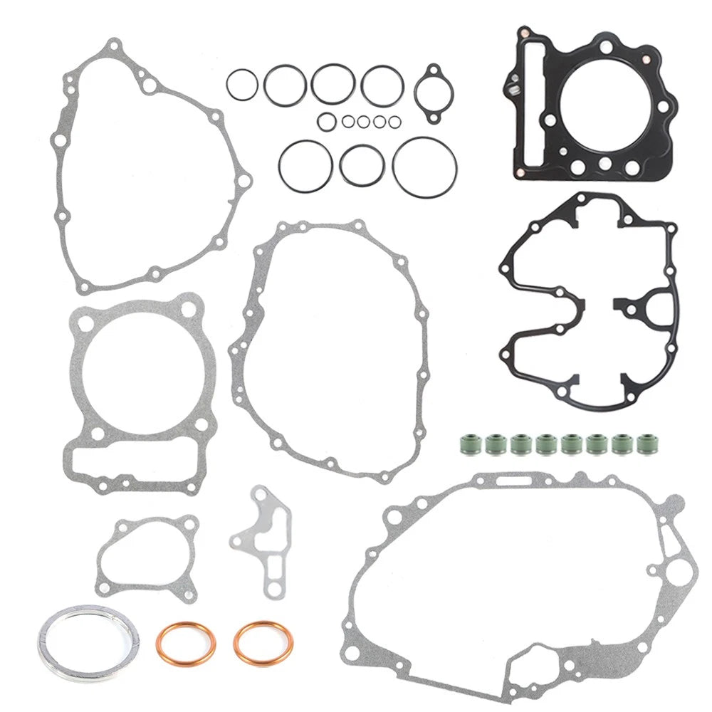 Complete Gasket Kit for Honda TRX400EX (1999–2004)