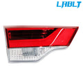 Driver Side Inner Tail Light Brake Lamp for Toyota Highlander (2017–2019)