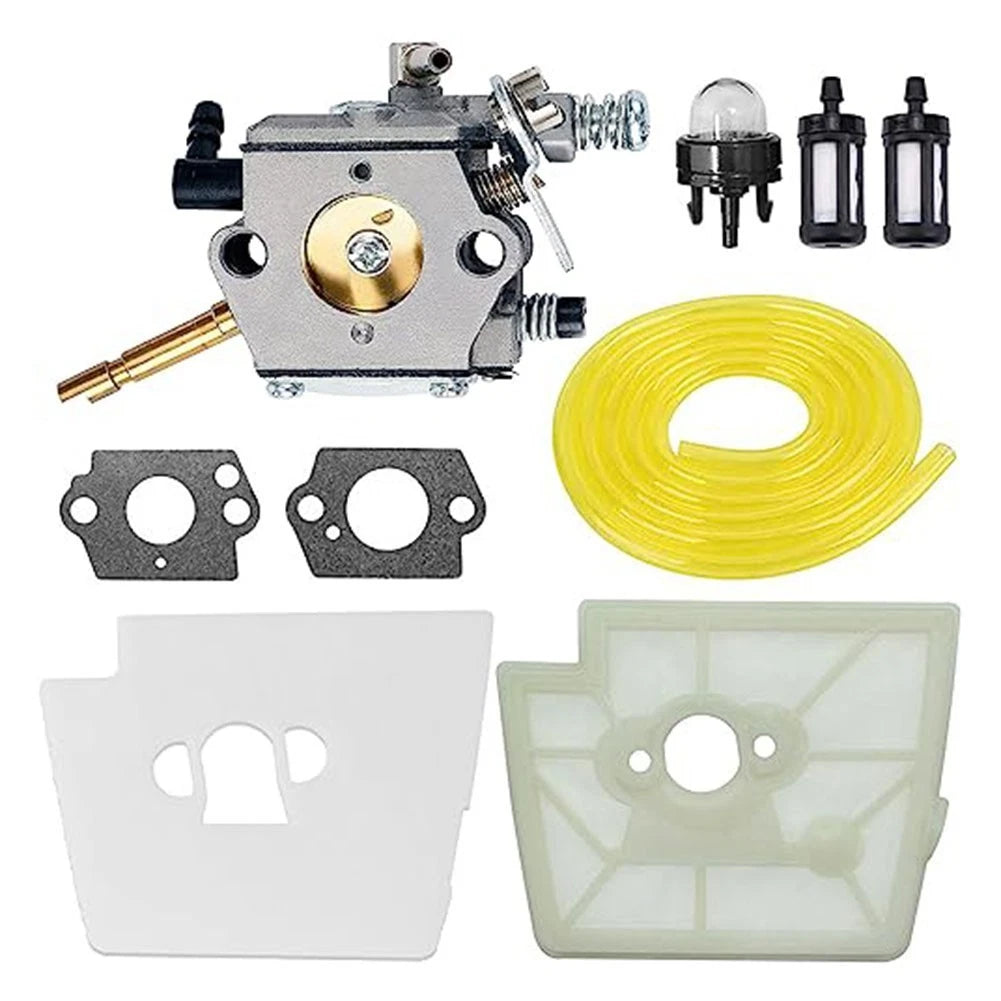 Set of 4 FS160 Compatible Parts for Comprehensive Maintenance Solution