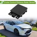 Cruise Control Distance Radar Sensor Replacement for Volkswagen for Audi (2007–2016)