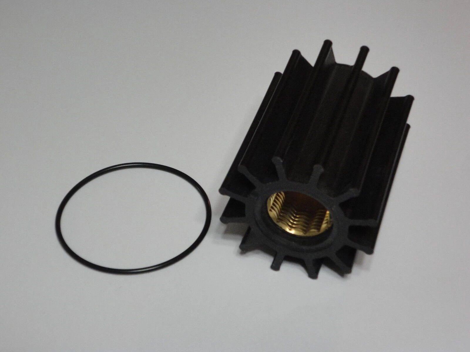 Sea Water Pump Impeller Kit for Volvo Penta D6 Series (876771, 3887761)