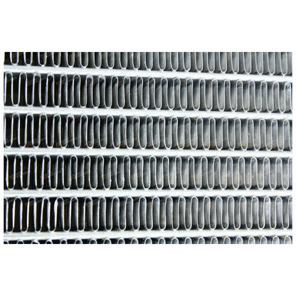 Radiator for Holden Vectra JR JS X25XE Y26SE (1997–2003)