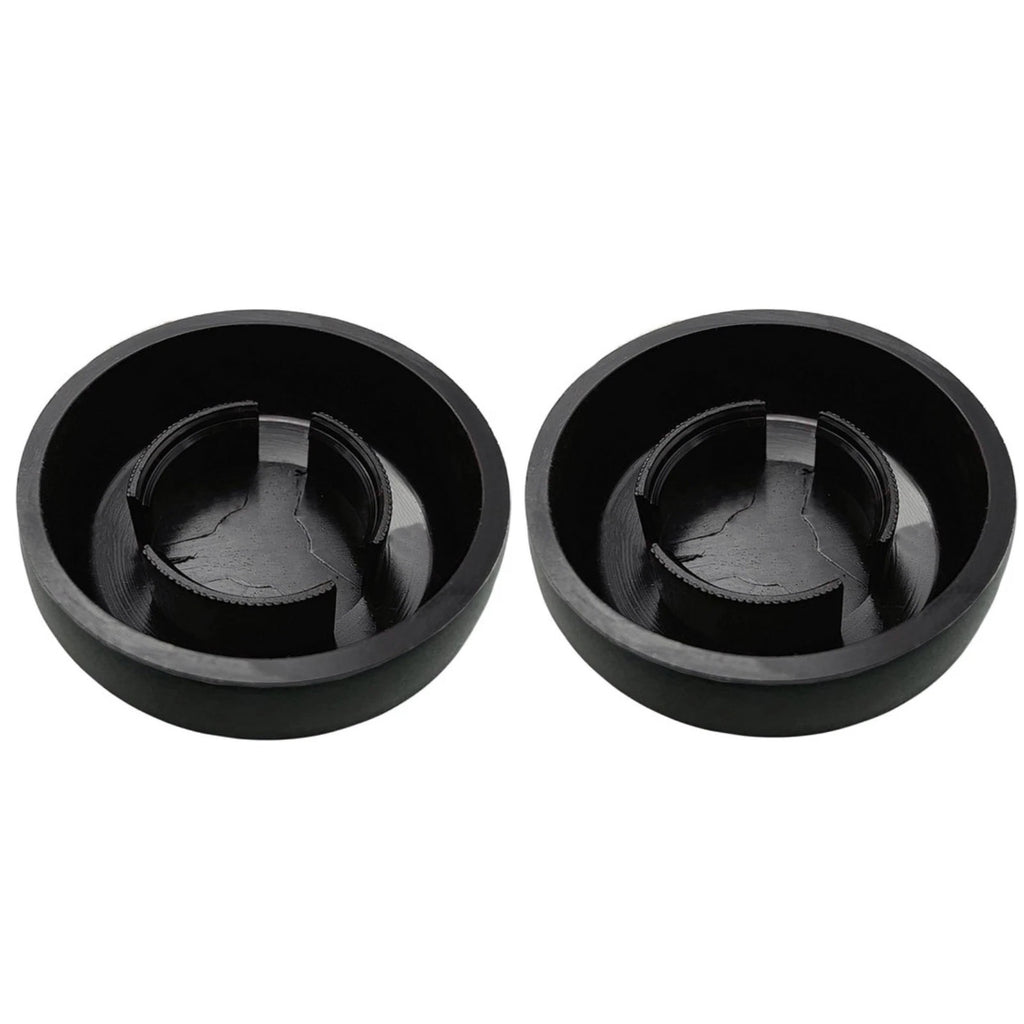 2X Trim Cylinder/Pivot Pin Cap for Volvo Penta (3857522)