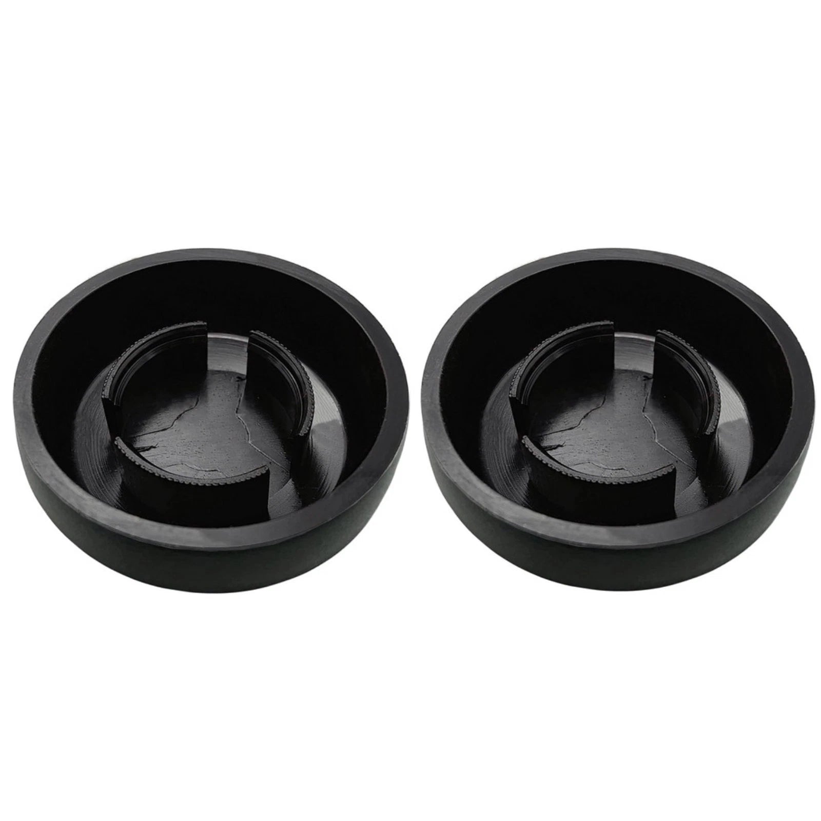 2X Trim Cylinder/Pivot Pin Cap for Volvo Penta (3857522)
