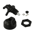 Tank Valve and Knob Nut for 335 400 500 (Models)