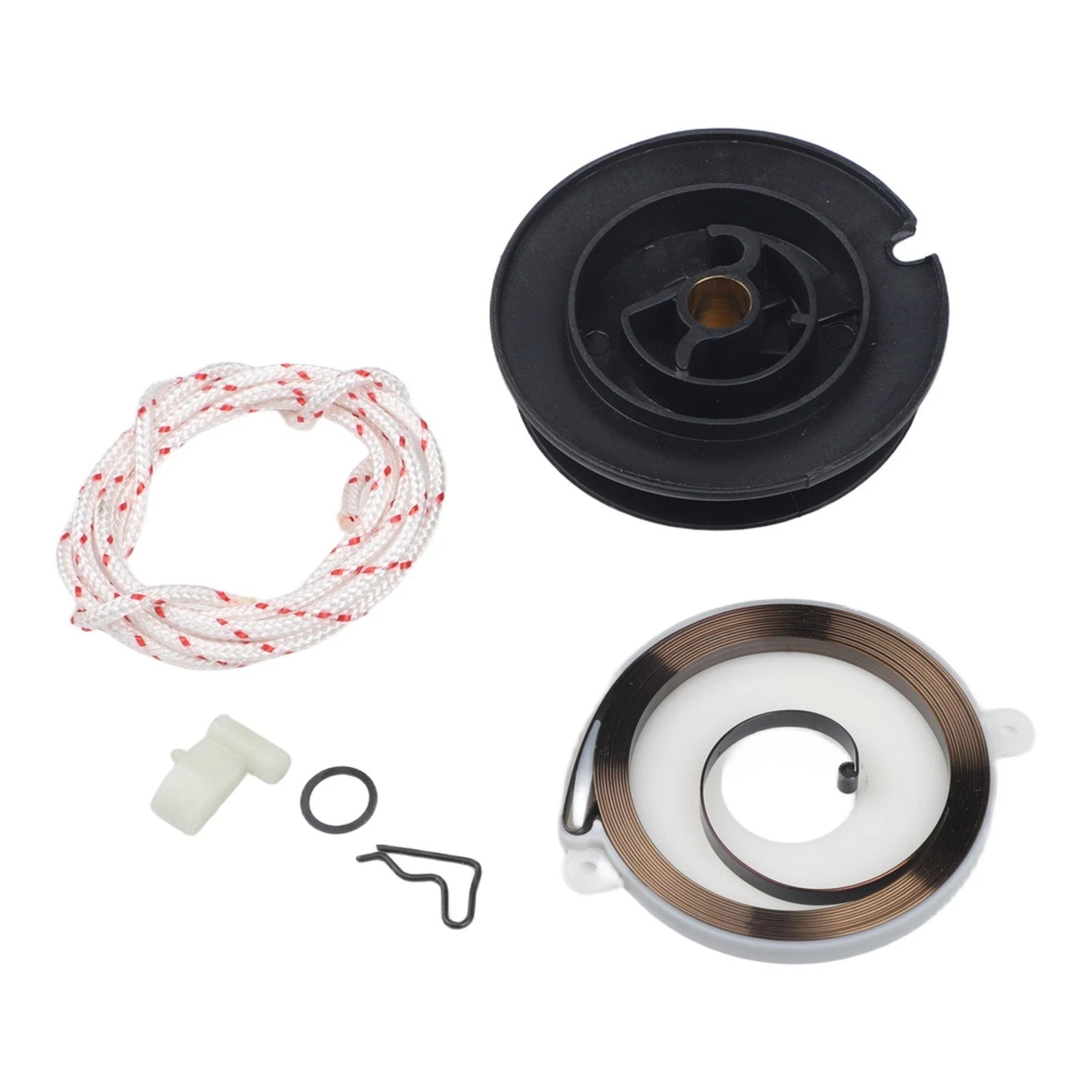 Pulley Spring Repair Kit for