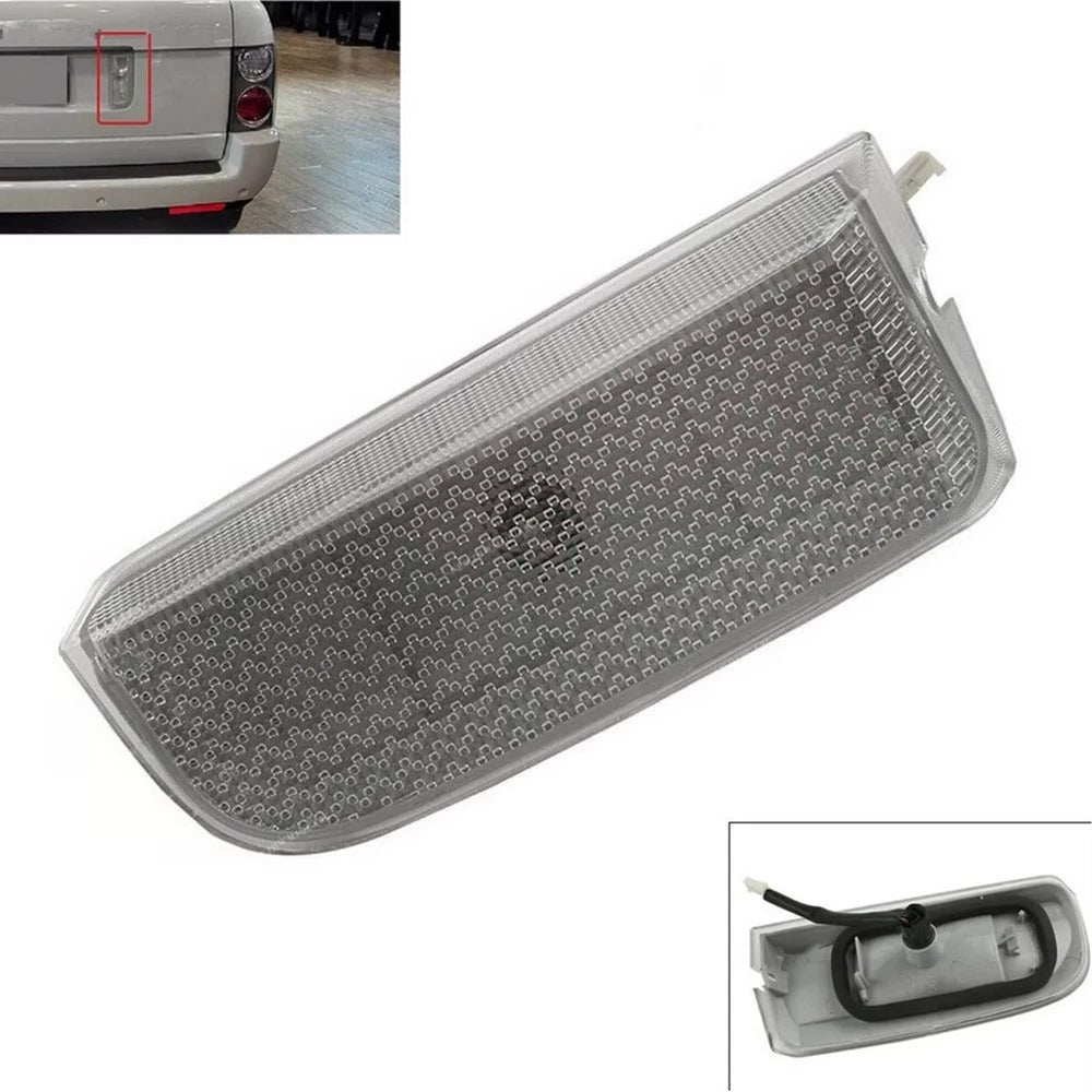 Right Side Tailgate Reverse Light for Land Rover Range Rover L322 (2003–2012) XFD000043