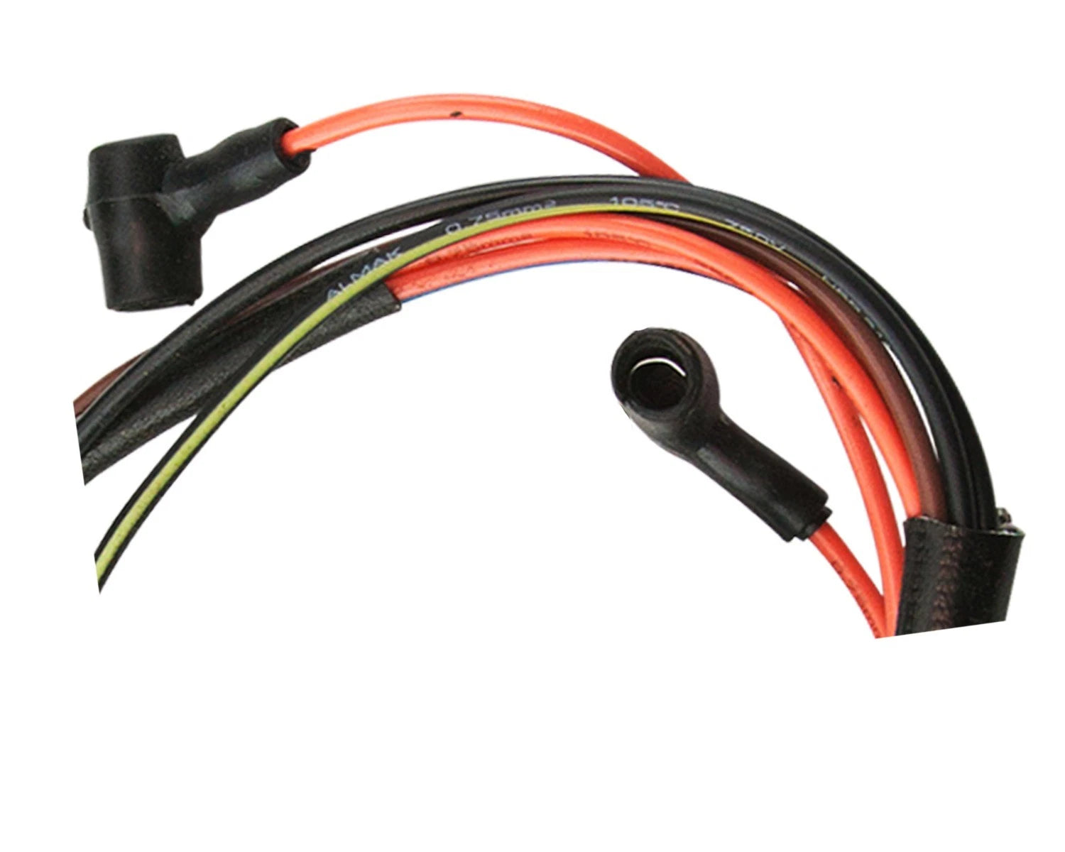 CDI Power Pack for Johnson OMC Outboard (584489, 583896, 583984, 584331)