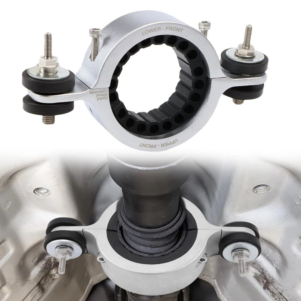 Center Support Bearing for Driveshaft (Direct Replacement)