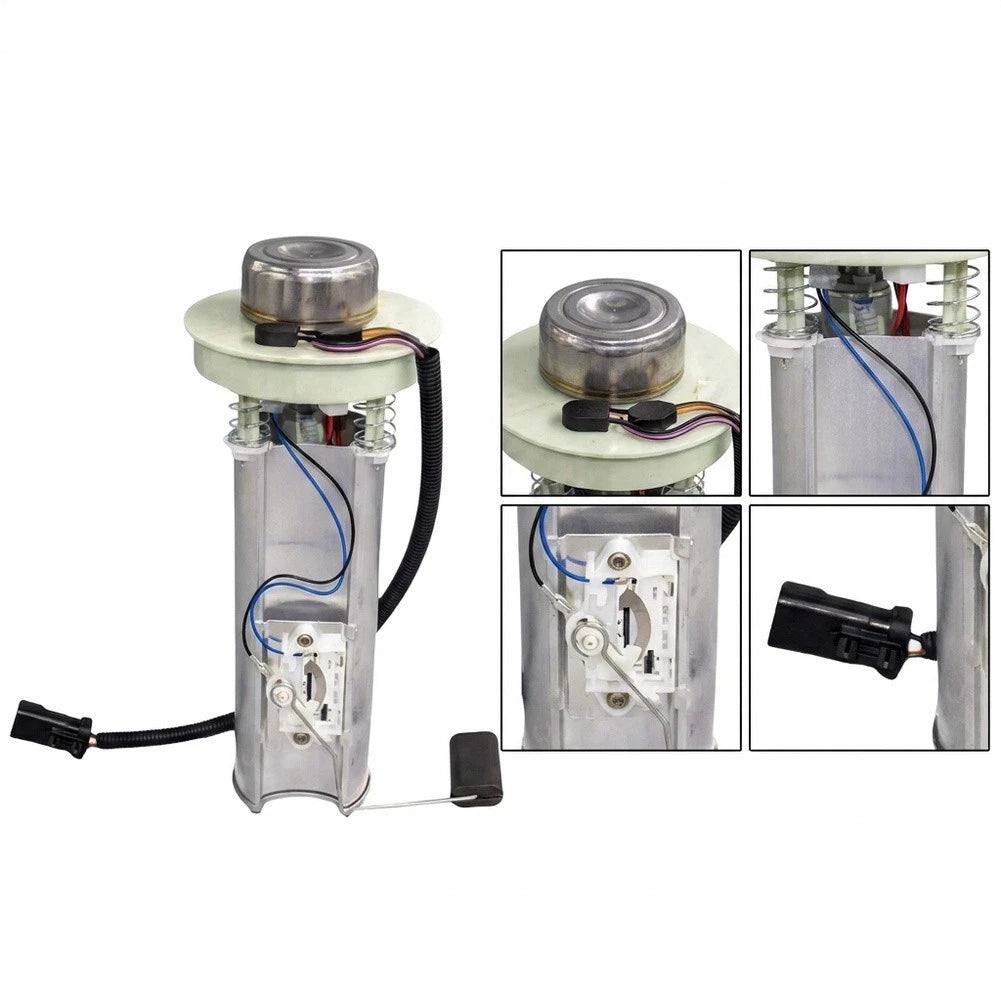 Fuel Pump Module for Jeep Wrangler (1997–1999) 2.5L 4.0L