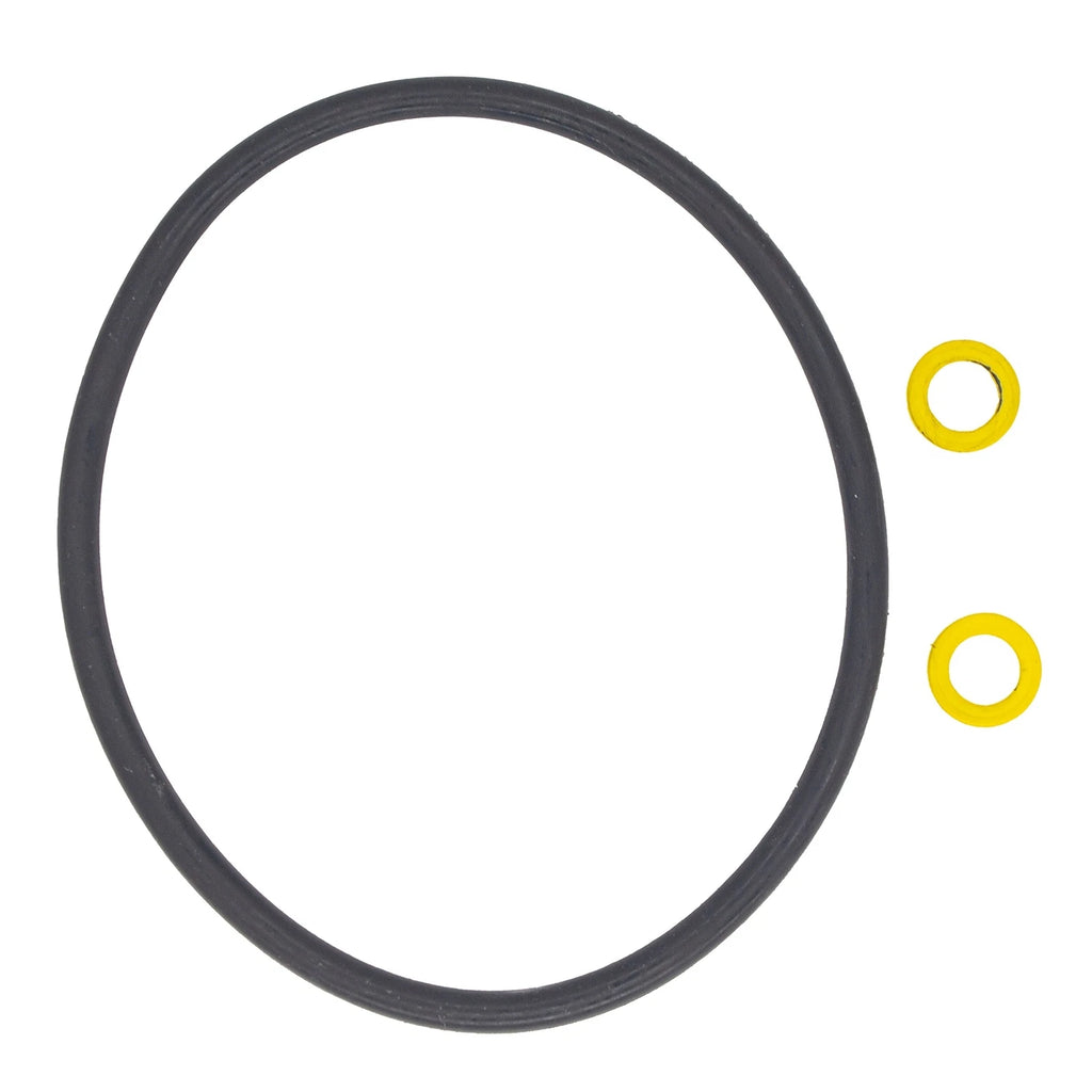 Lower Gearcase Seal & O-ring Kit 26-76868 26-12224 for Mercury 2Stroke