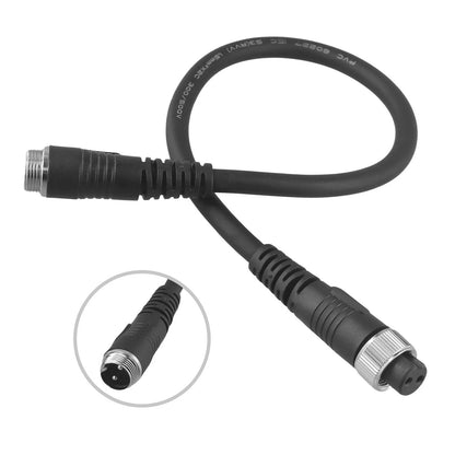 Electric Reel Power Cord for DAIWA (Electric)