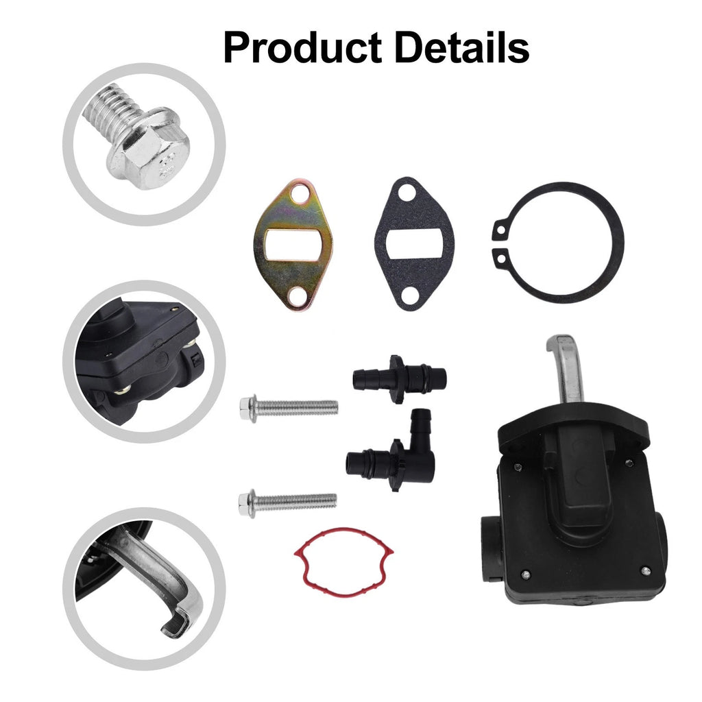 Fuel Pump Kit for CV13S CV14S CV15S CV16S CH11S Engines